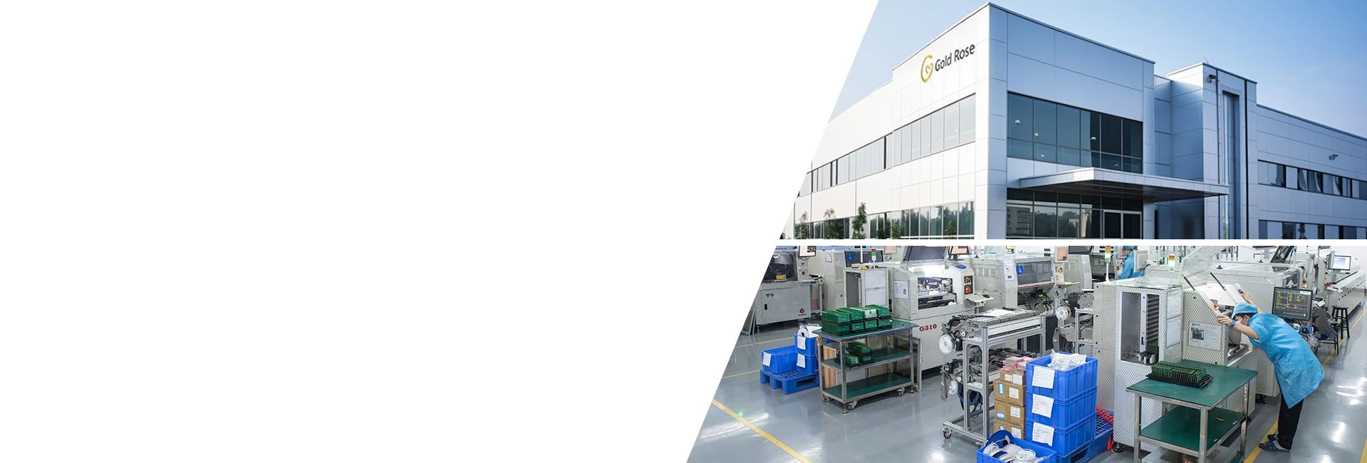 OEM Oral care Manufacturing Factory in China