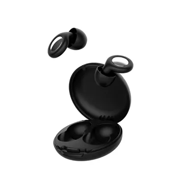 Indlela elungile yokufaka ama-earplugs