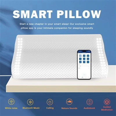 Best Side Sleeper Pillow