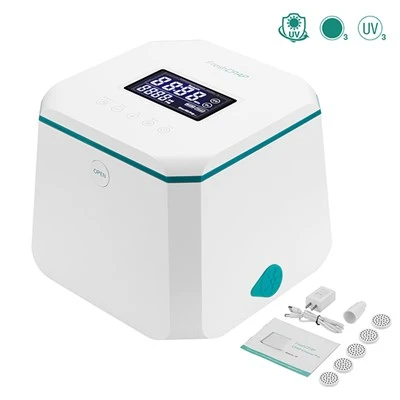 Isicoci se-CPAP Esisheshayo